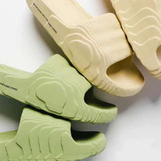 รองเท้าแตะ รองเท้าใส่ในบ้าน adilette 22 กันน้ํา แบบนิ่ม สําหรับผู้ชาย และผู้หญิง (ไซซ์: 36-45)