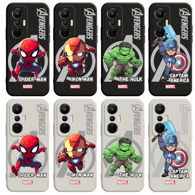 สําหรับ Infinix Hot 30 30i 20 20s 20i 12 12i Play X6831 X6835 X669C X6817 X665 X6826B X665E X6827 X6