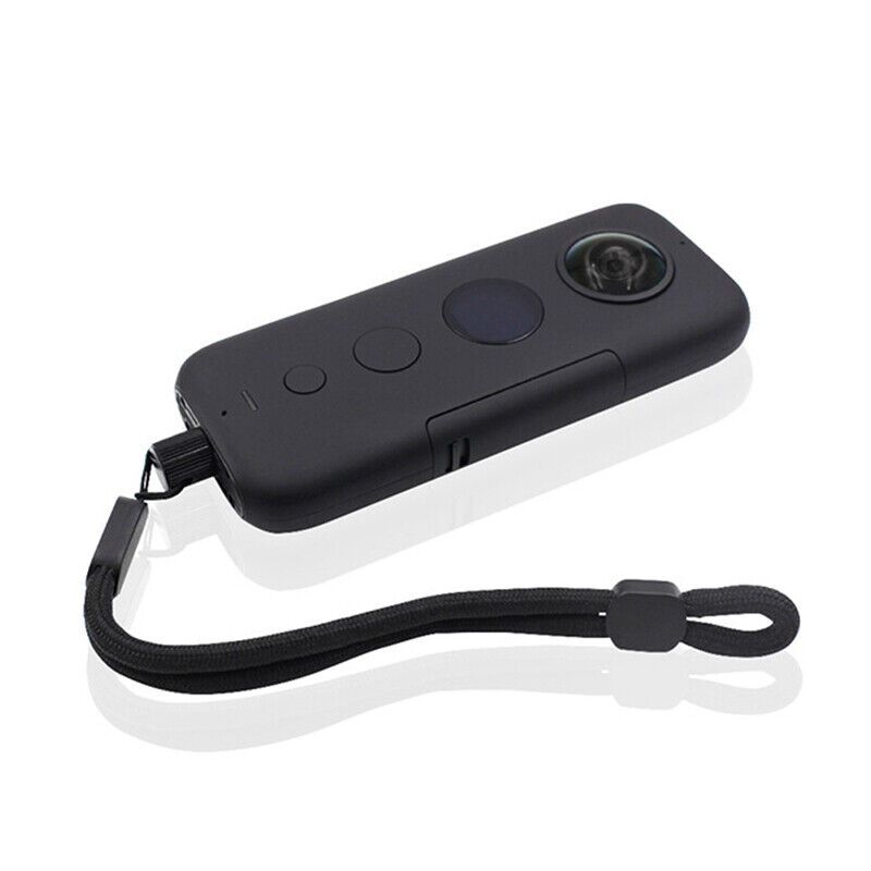 Anti-lost Rope Adjustable Hand Wrist Strap with 1/4 Adapter for Insta360 One X/X2/X3 GoPro etc Action Camera