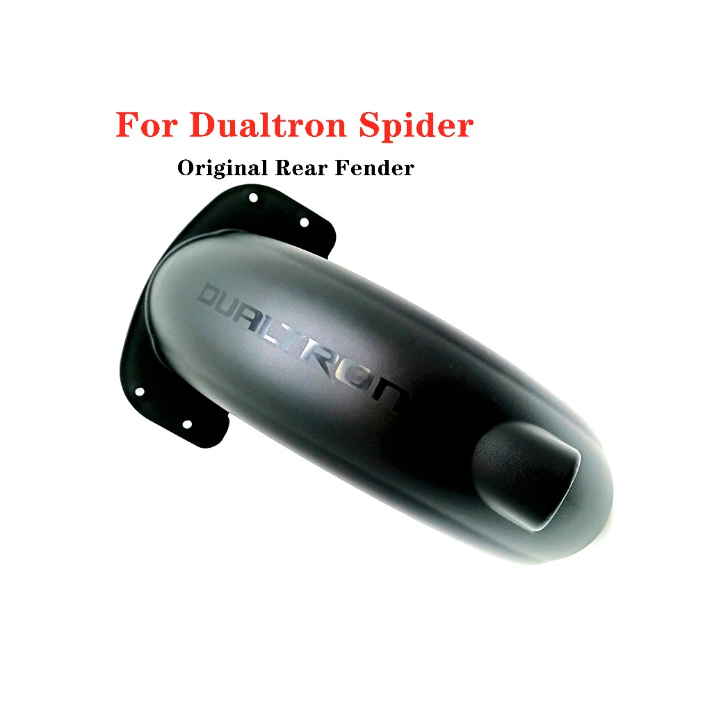 อะไหล่บังโคลนล้อหลัง ของแท้ สําหรับสกูตเตอร์ไฟฟ้า Dualtron Spider