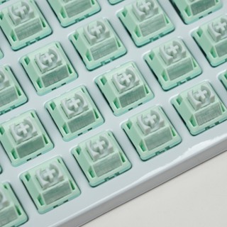 ชุดสวิตช์คีย์บอร์ด POM สําหรับ Cherry MX Mechanical 35 ชิ้น …