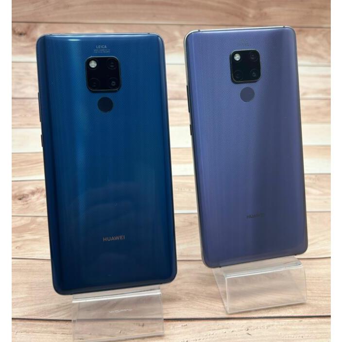 Global Version โทรศัพท์มือถือ Huawei Mate 20 X 5G EVR-N29 7.2 นิ้ว 2240x1080 แรม 8GB รอม 256GB 40.0MP NFC Kirin 980 Android 9.0 OTA