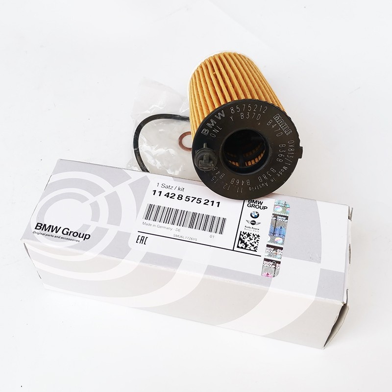 แกนน้ํามัน สําหรับ BMW B38 B47 B48 F10 F11 F30 G30 G20 F20 F32 F36 F25 F26