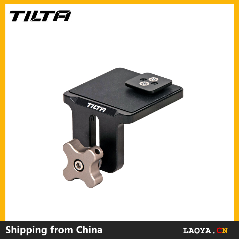 Tilta Wireless Video Mounting Bracket for DJI RS2, RSC2 RS3 RS3 Pro RS4 RS4 PRO สําหรับ DJI RS2, RSC