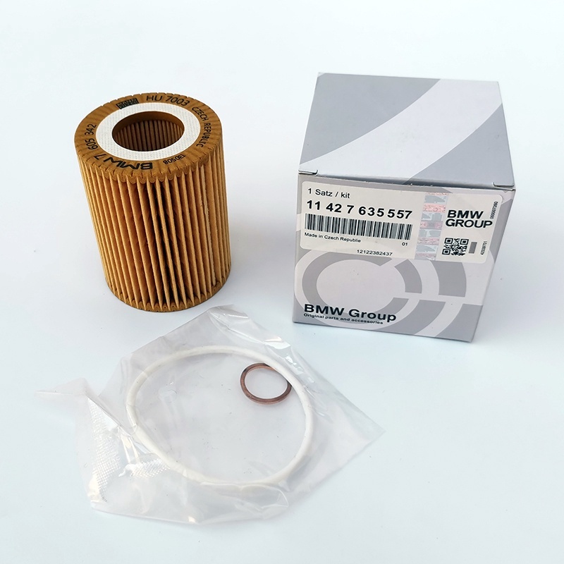 แกนน้ํามัน สําหรับ BMW N13 1.6 F20 F21 F30 F31 F80 118i 120i 320i 316i 116i 11427635557