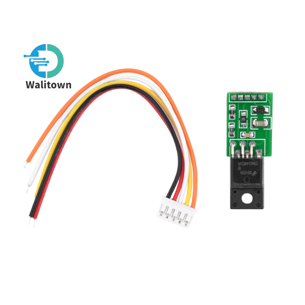 Ca-888 บอร์ดโมดูลพาวเวอร์ หน้าจอ LCD 15-24 นิ้ว DM0465R DM0565R