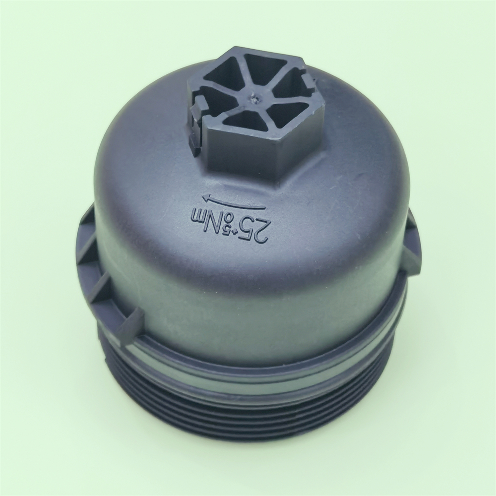 ฝาครอบไส้กรองน้ํามัน สําหรับ FORD C-MAX DM2 DXA CB7 CEU FOCUS C-MAX GALAXY WA6 KUGA VAN DM2 MONDEO B