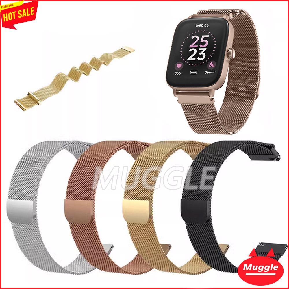 สาย Reebok RELAY 2.0 สายนาฬิกาข้อมือ โลหะ แม่เหล็ก แบบเปลี่ยน REEBOK watch RELAY 2.0 สาย Reebok watch 2.0