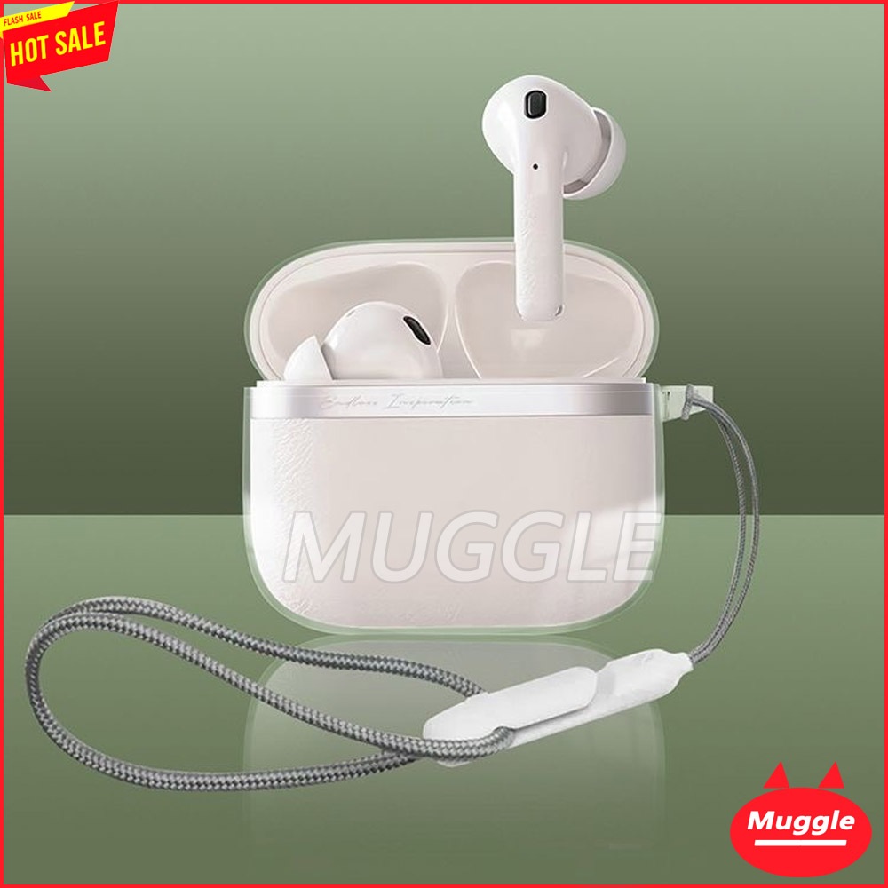 🔥ส่งไว🔥 Edifier W260NC เคสซิลิโคน  Edifier W260NC TPU W260NC cover TPU สําหรับ