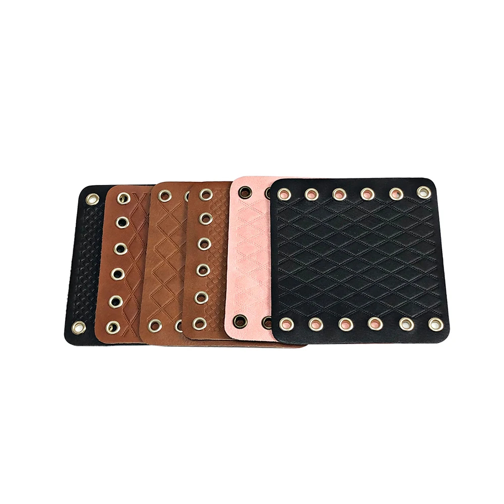 ที่จับรถจักรยานยนต์ Antiskid Protector ฝาครอบหนัง PU สําหรับ 22-25 มม.สกู๊ตเตอร์ Chopper Bobber Universal Harley ราคา ถูกที่สุด ดีลบีเคเค แกลเลอรีภาพที่ 3