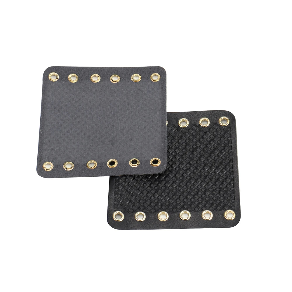 ที่จับรถจักรยานยนต์ Antiskid Protector ฝาครอบหนัง PU สําหรับ 22-25 มม.สกู๊ตเตอร์ Chopper Bobber Universal Harley ราคา ถูกที่สุด ดีลบีเคเค แกลเลอรีภาพที่ 5