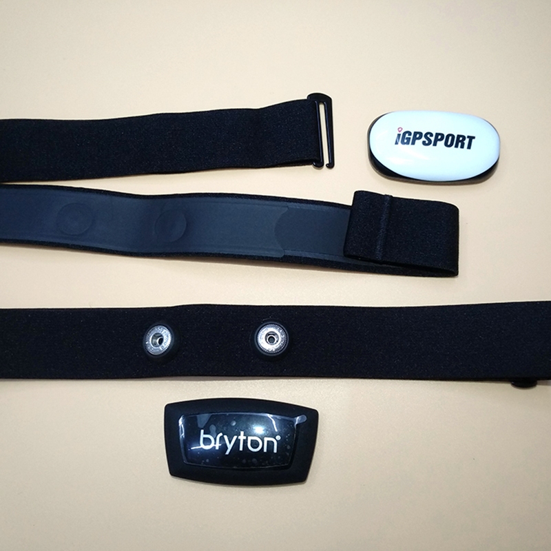 MAGENE สายเข็มขัดรัดหน้าอก เซนเซอร์วัดอัตราการเต้นของหัวใจ สําหรับ Garmin Bryton XOSS iGPSPORT Wahoo 1 ชิ้น ราคา ถูกที่สุด ดีลบีเคเค แกลเลอรีภาพที่ 6
