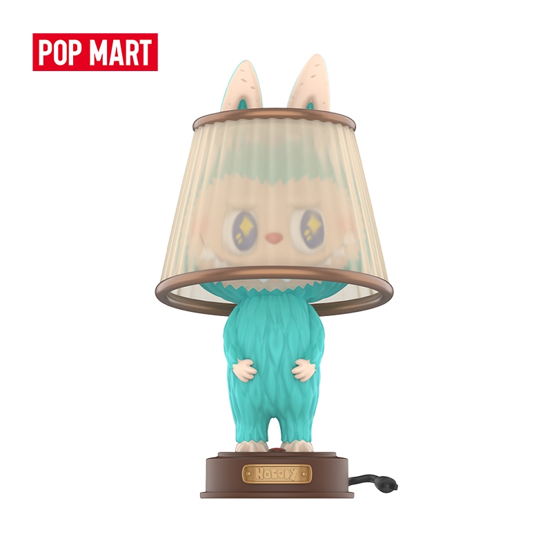 ซื้อ ฟิกเกอร์ POP MART THE MONSTERS ของเล่นสําหรับเด็ก