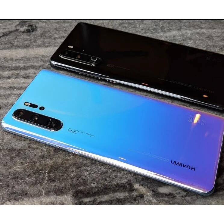 [ ใหม่ ] HuaWei P30 Pro 256GB Global ROM สมาร์ทโฟน 6.47 นิ้ว Android 9 HiSilicon Kirin 980 4200mAh 4