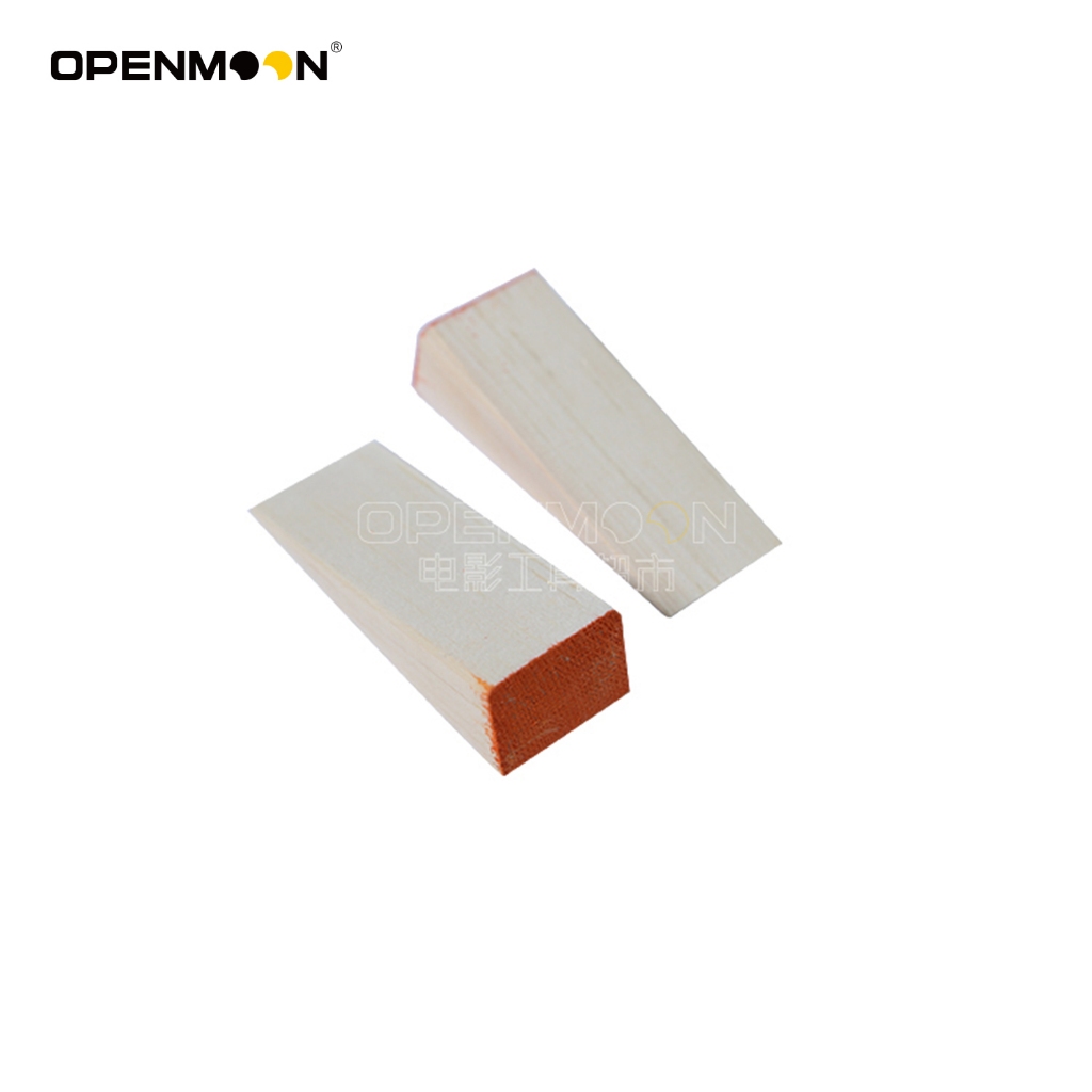 OPENMOON ฮอลลีวูด ฟิล์มมาตรฐาน สตูดิโอ ลิ่มไม้พิเศษ