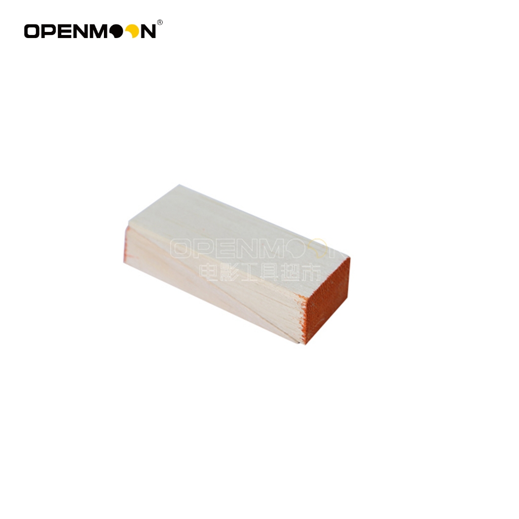 OPENMOON ฮอลลีวูด ฟิล์มมาตรฐาน สตูดิโอ ลิ่มไม้พิเศษ