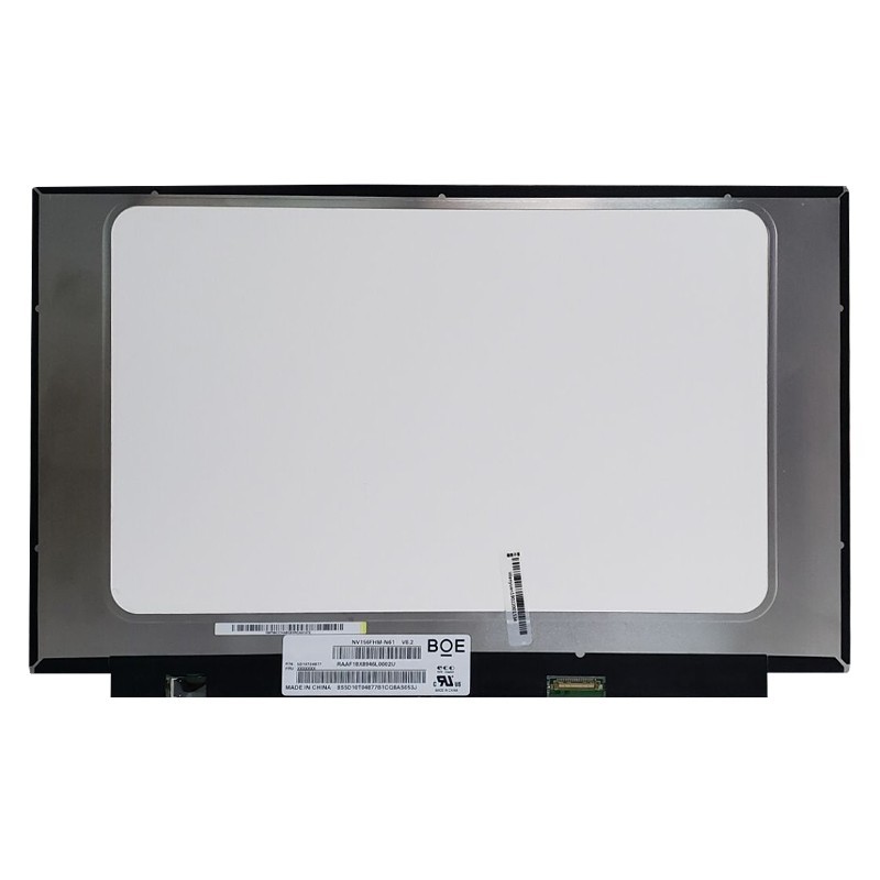 15.6 นิ้ว สําหรับ Asus Vivobook-X509 M509 A509 X509F X509M X509U X509MA A509M X515E X515J A516 A516E X515M X515JV หน้าจอแสดงผล LCD 30 PINS