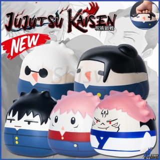 NEW! Jujutsu kaisen2 gojo satoru/ suguru geto/ Itadori Yuji/…