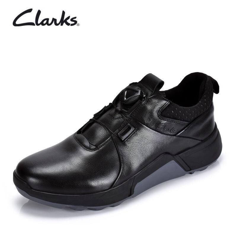 รองเท้ากีฬา รุ่น Clarks Movelite Lo ดูดซับแรงกระแทก ใช้งานกลางแจ้ง สําหรับผู้ชาย