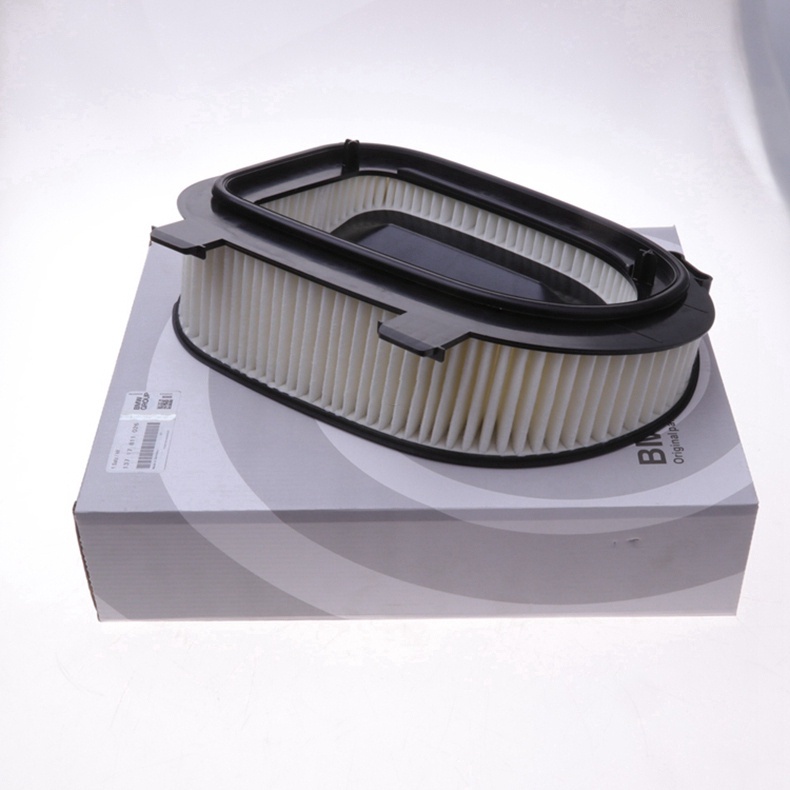 เครื่องกรองอากาศดีเซล สําหรับ Bmw X3 F25 X5 E70 F15 E85 X6 E71 E7113717811026