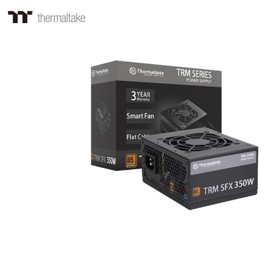 ThermalTake TRM SFX PSU 550W 450W 350W หน่วยจ่ายไฟสําหรับพีซี
