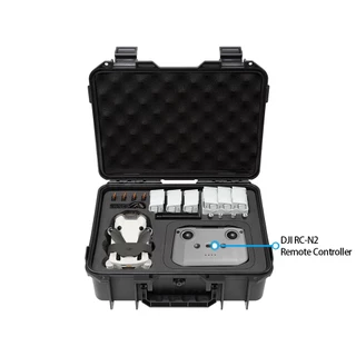 เคสกล่องเก็บรีโมตคอนโทรล กันระเบิด สําหรับ DJI 4 Pro mini3 Pro mini3 RC 2 RC-N2 DJI Mini 4 Pro