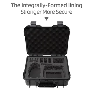 เคสกล่องเก็บรีโมตคอนโทรล กันระเบิด สําหรับ DJI 4 Pro mini3 Pro mini3 RC 2 RC-N2 DJI Mini 4 Pro