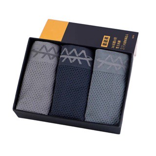 กางเกงกีฬา ขาสั้น ยืดหยุ่น ระบายอากาศ สําหรับผู้ชาย