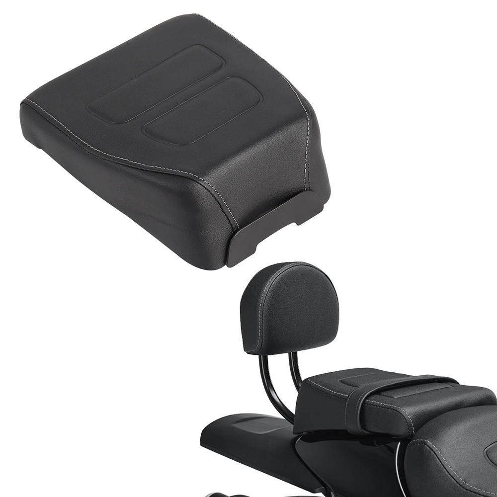 อุปกรณ์เสริมรถจักรยานยนต์ สีดํา สําหรับ Harley Sportster S 1250 RH1250 S 2021 RH1250S 2022