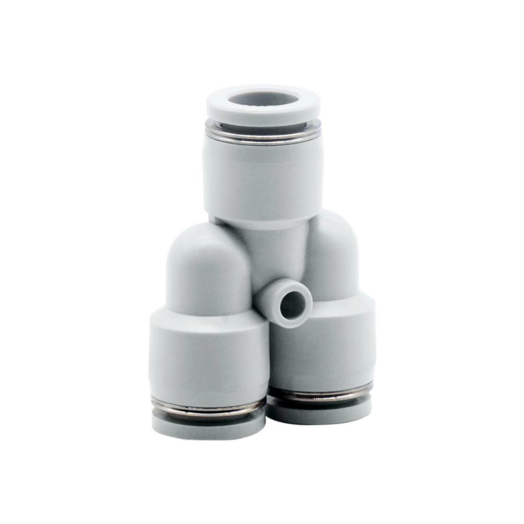 ขั้วต่อด่วน AirTAC PY4 PY6 PY8 PY10 PY12