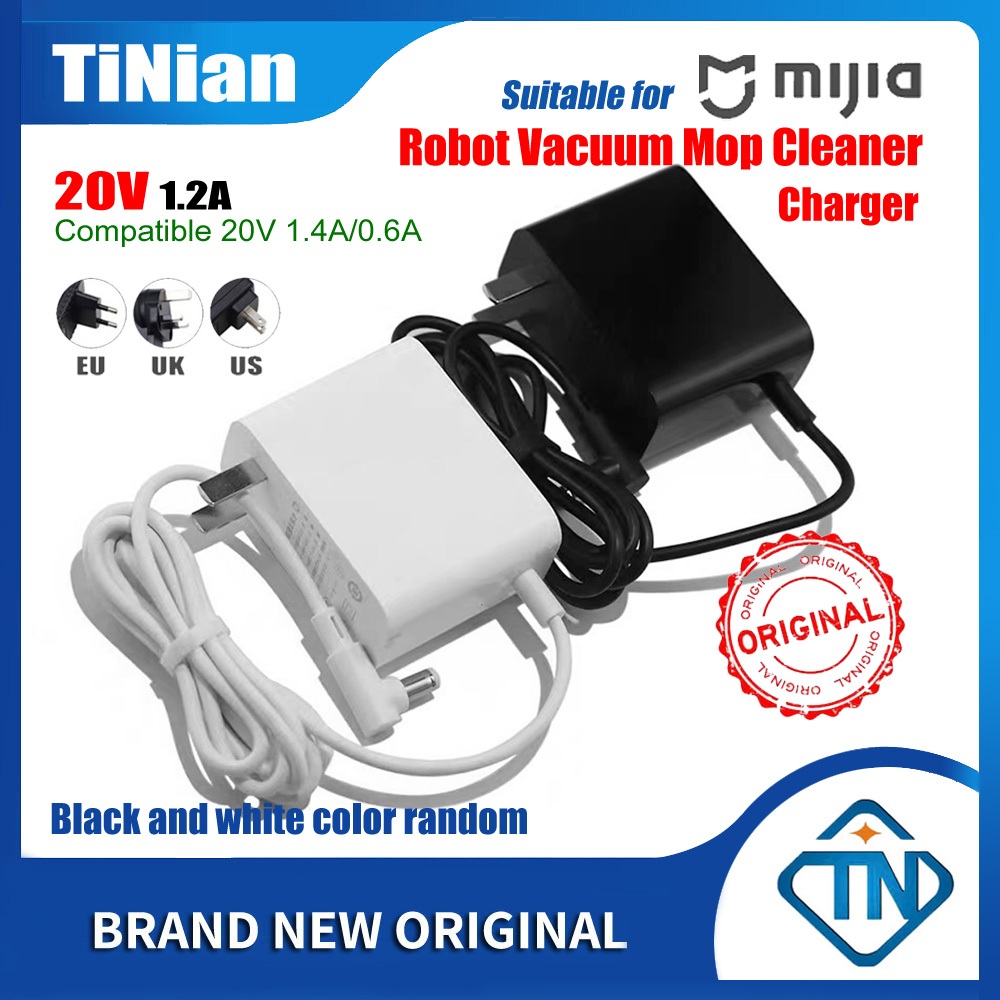 20V 1.2A อะแดปเตอร์ AC/DC สําหรับ Xiaomi Mijia M30 S PRO STYTJ02YM G1 MJSTG1 S10 B106GL E10 E12 B112