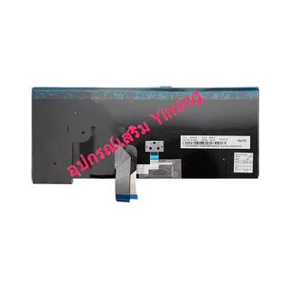 Lenovo Thinkpad T440 T440P T440S T450 T460 E431 L440 L450 L460 l470 T431 T431S T450s E440 คีย์บอร์ดแล็ปท็อป แบบเปลี่ยน สําหรับ แป้นพิมพ์แล็ปท็อป / แป้นพิมพ์ / คีย์บอร์ด