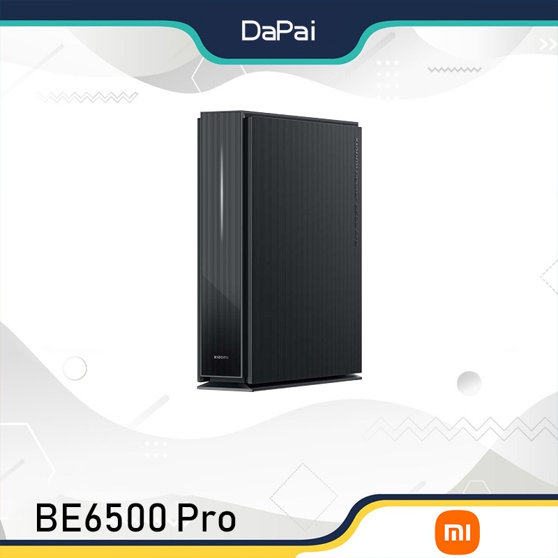 Xiaomi BE6500 Pro WiFi 7 เราเตอร์ไร้สาย
