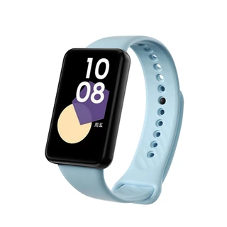 อุปกรณ์เสริมสร้อยข้อมือสายรัดซิลิโคนสําหรับ Honor Band 9 / Honor Band 10