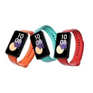 อุปกรณ์เสริมสร้อยข้อมือสายรัดซิลิโคนสําหรับ Honor Band 9 / Honor Band 10