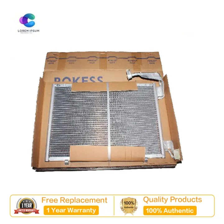 Ford Ecosport/1.0T เครือข่ายกระจายความร้อน C1B119710เอซี