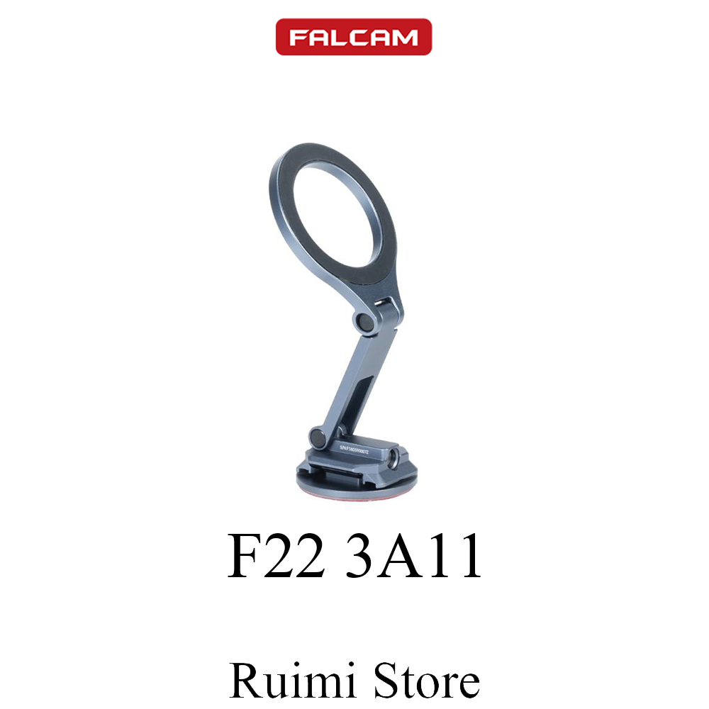 Falcam F22&F38 ที่วางโทรศัพท์ แบบแม่เหล็ก F38B3A11