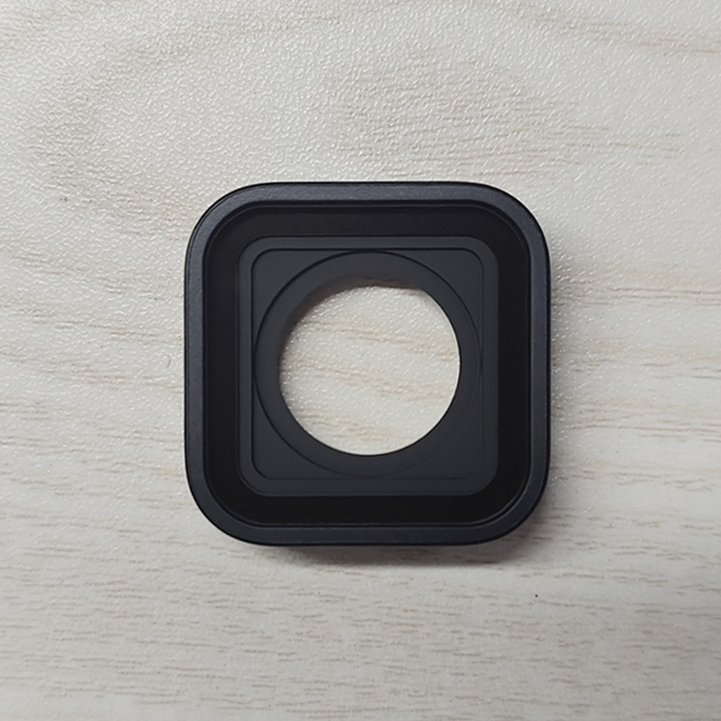 Orig Gopro Lens ฝาครอบเลนส์กระจก แบบเปลี่ยน สําหรับกล้อง GoPro Hero 9 10 11 12 13 สีดํา
