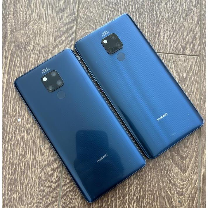สมาร์ทโฟน Huawei Mate 20X 128GB 4G มือสอง พร้อมระบบสากล และซิมคู่