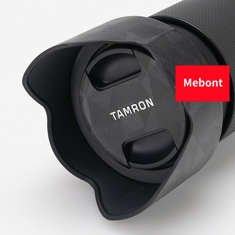[Ho Ho] สติกเกอร์ฟิล์มหนัง ลายพราง ป้องกันเลนส์กล้อง 3M สําหรับ Tamron 70-180 F2.8 70180