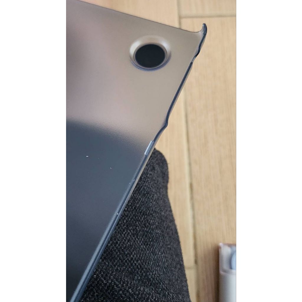 G40 Pro macbook air 13 case resend