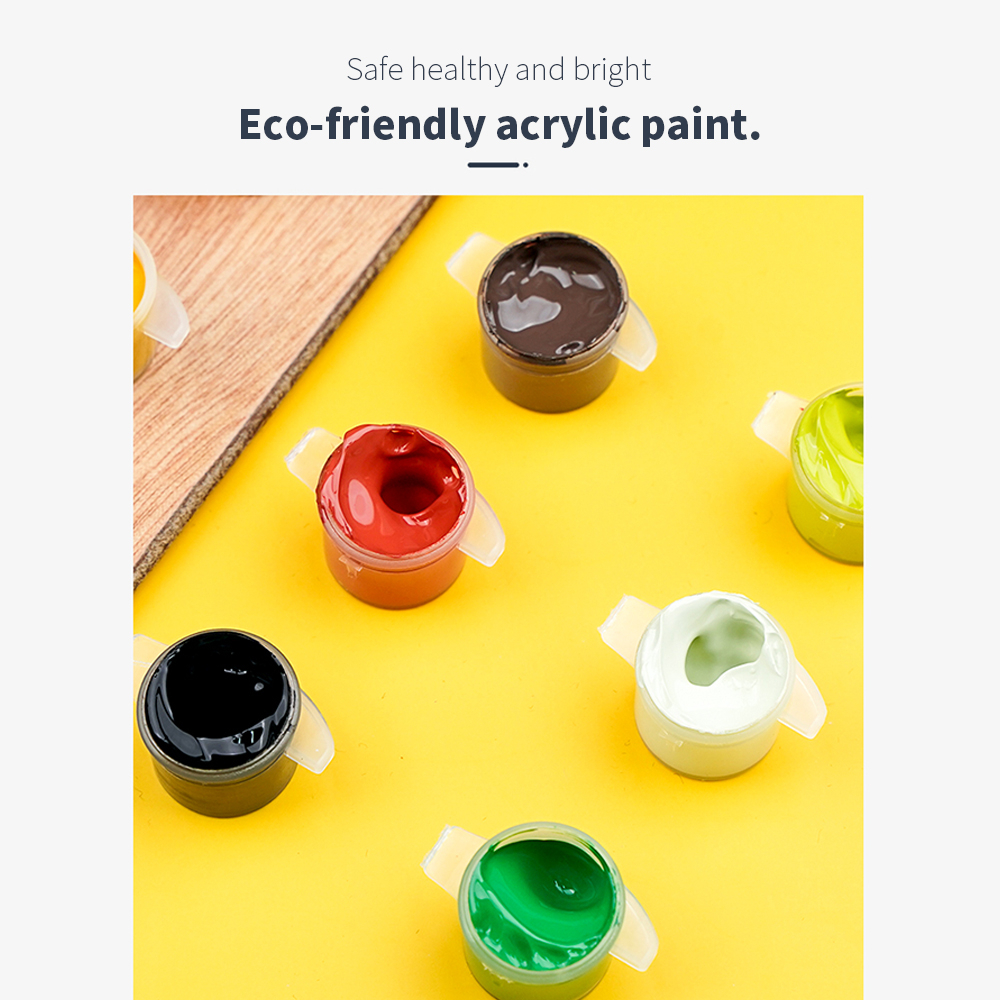 【ORFON】40×50cm ระบายสีตามตัวเลข /ภาพระบายสี/มิลค์กี้ทาวน์ซีรีส์/ระบายสีตามตัวเลข Diy / ของขวัญ / ศิลปะตกแต่งห้องนั่งเล่น / เกมคลายเครียดที่ไม่ซ้ำกันสำหรับผู้ใหญ่และเด็ก/กระตุ้นจินตนาการ - รูปที่ 2