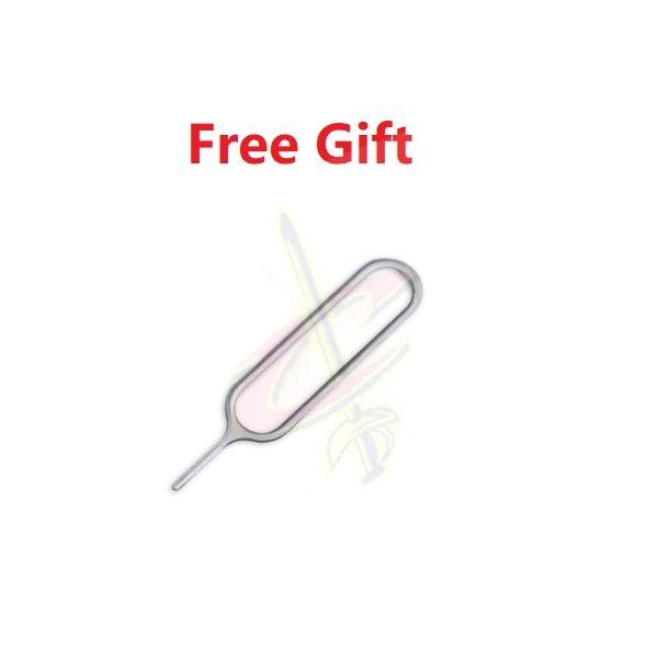 ถาดซิม (sim tray) สําหรับ Realme Note 50 RMX3834 - รูปที่ 2