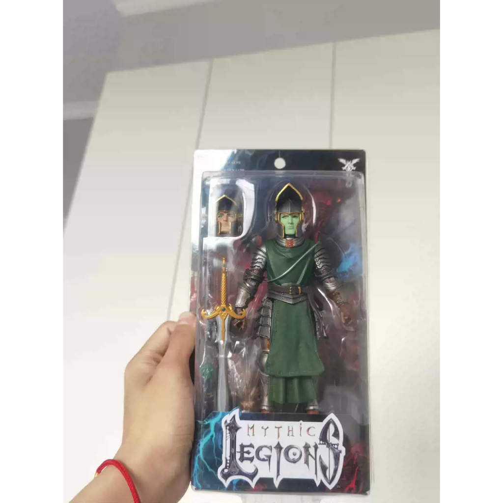 Four Horsemen Myth Legion All Stars 5 การ์ดป่าสีเขียวที่ดีที่สุด