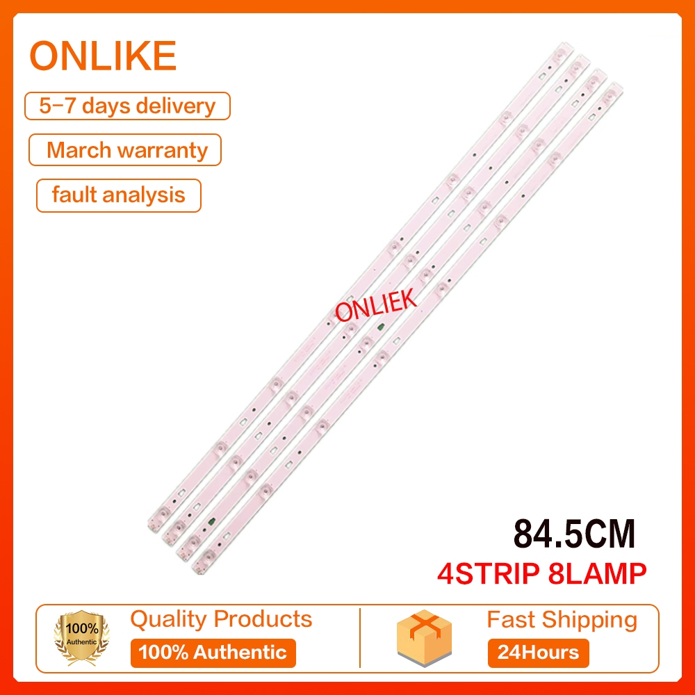 2t-c45ae1x / 2T-C45AD1X SHARP แบ็คไลท์ทีวี LED 45 นิ้ว (ทีวี LAMPU) C45AE1X C45AD1X 45 นิ้ว