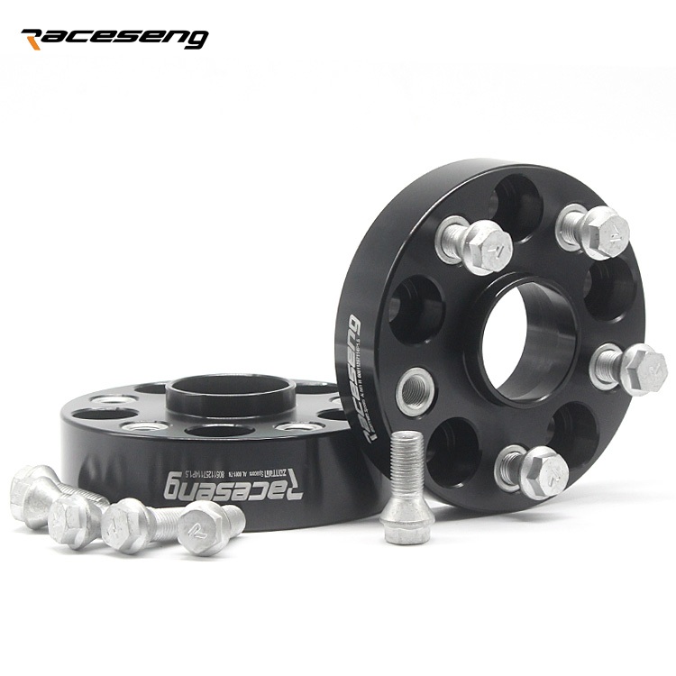 1 ชิ้น 20/25 มม.ล้อ spacers อะแดปเตอร์แปลงสําหรับ PCD 5x120 ถึง 5x100 5x108 5x112 5x114.3 5x130