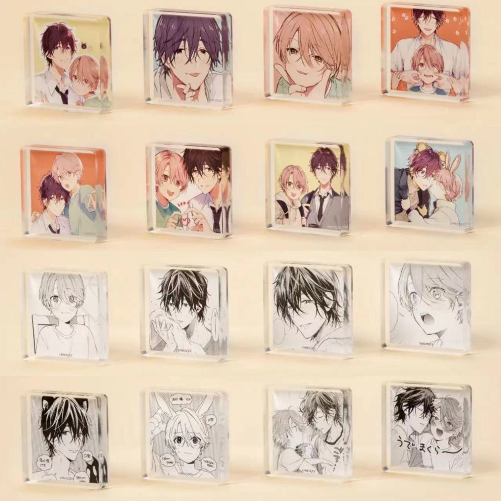 【CACG】Shota×Oni x March Monster Pop Up Shop Goods