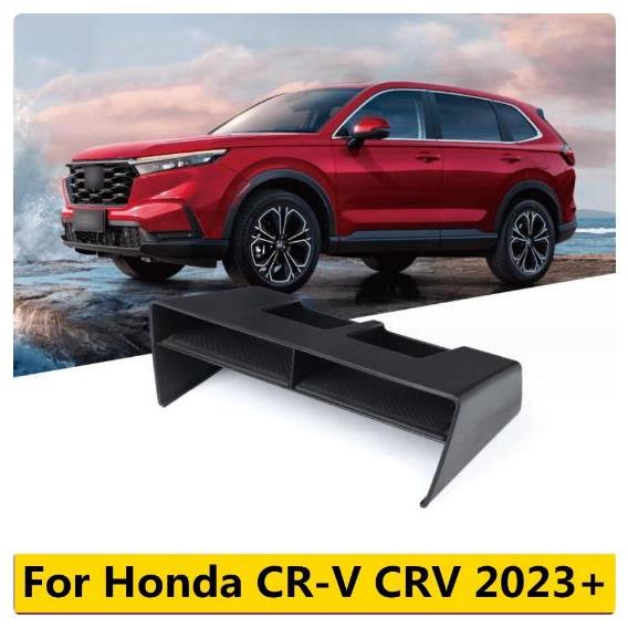 ถาดจัดเก็บคอนโซลกลาง สําหรับ Honda CR-V CRV 2023 2024