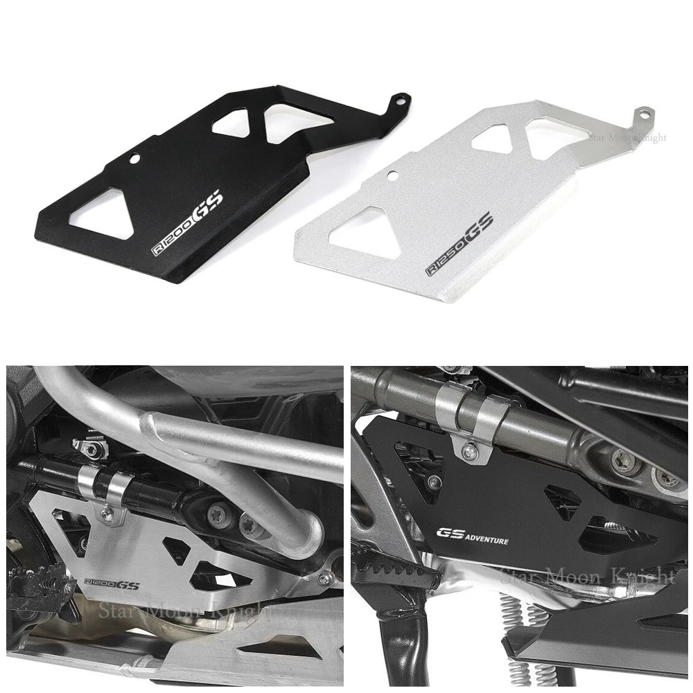 ฝาครอบป้องกันรถจักรยานยนต์ สําหรับ BMW R1250GS R 1200 GS Adventure R1200GS LC ADV R 1250 R RS