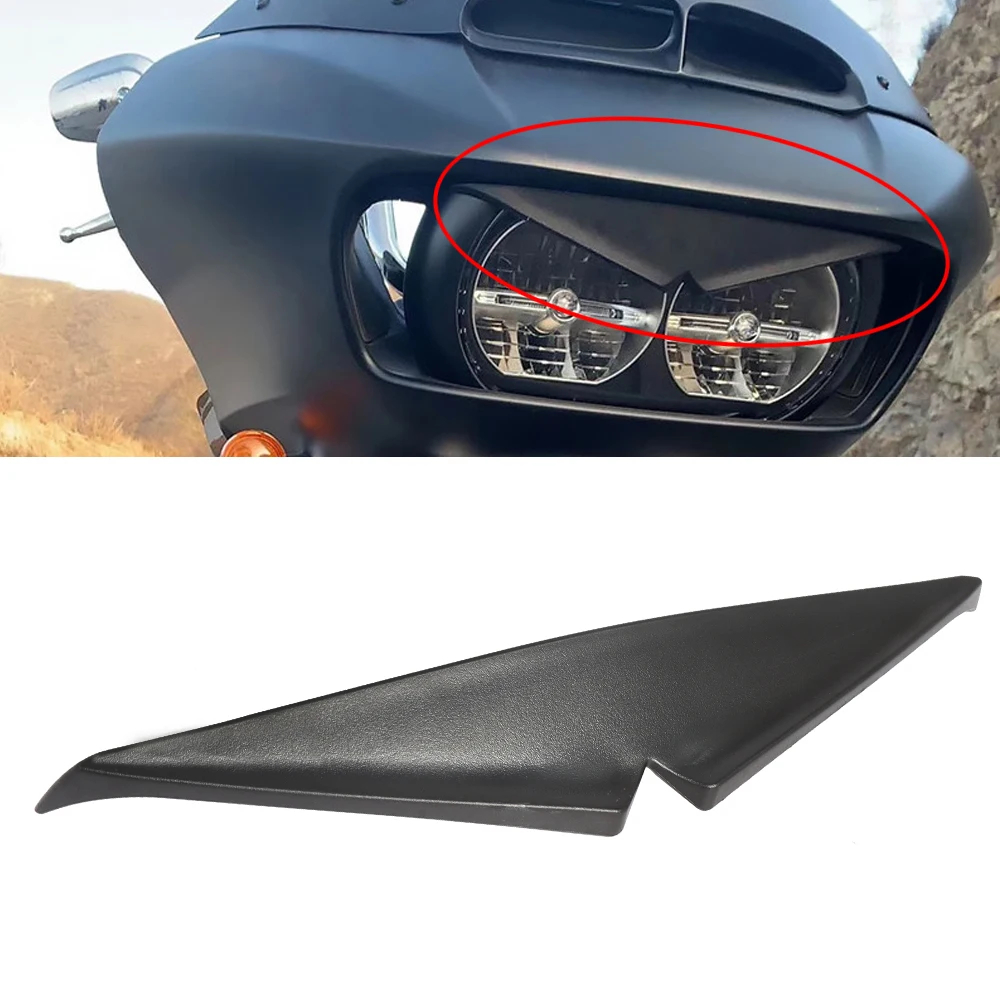 ฝาครอบไฟหน้ารถจักรยานยนต์ สําหรับ Honda CBR650R 2019-2023 CBR 650R 650 R